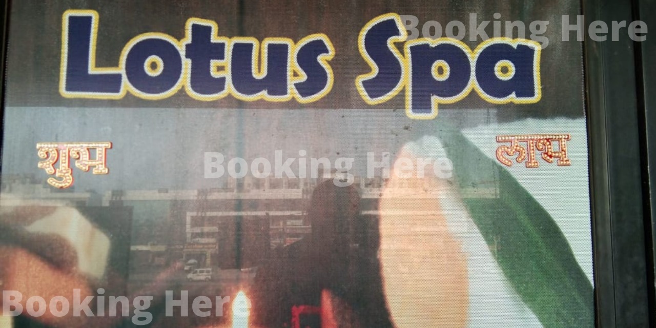 Lotus Spa